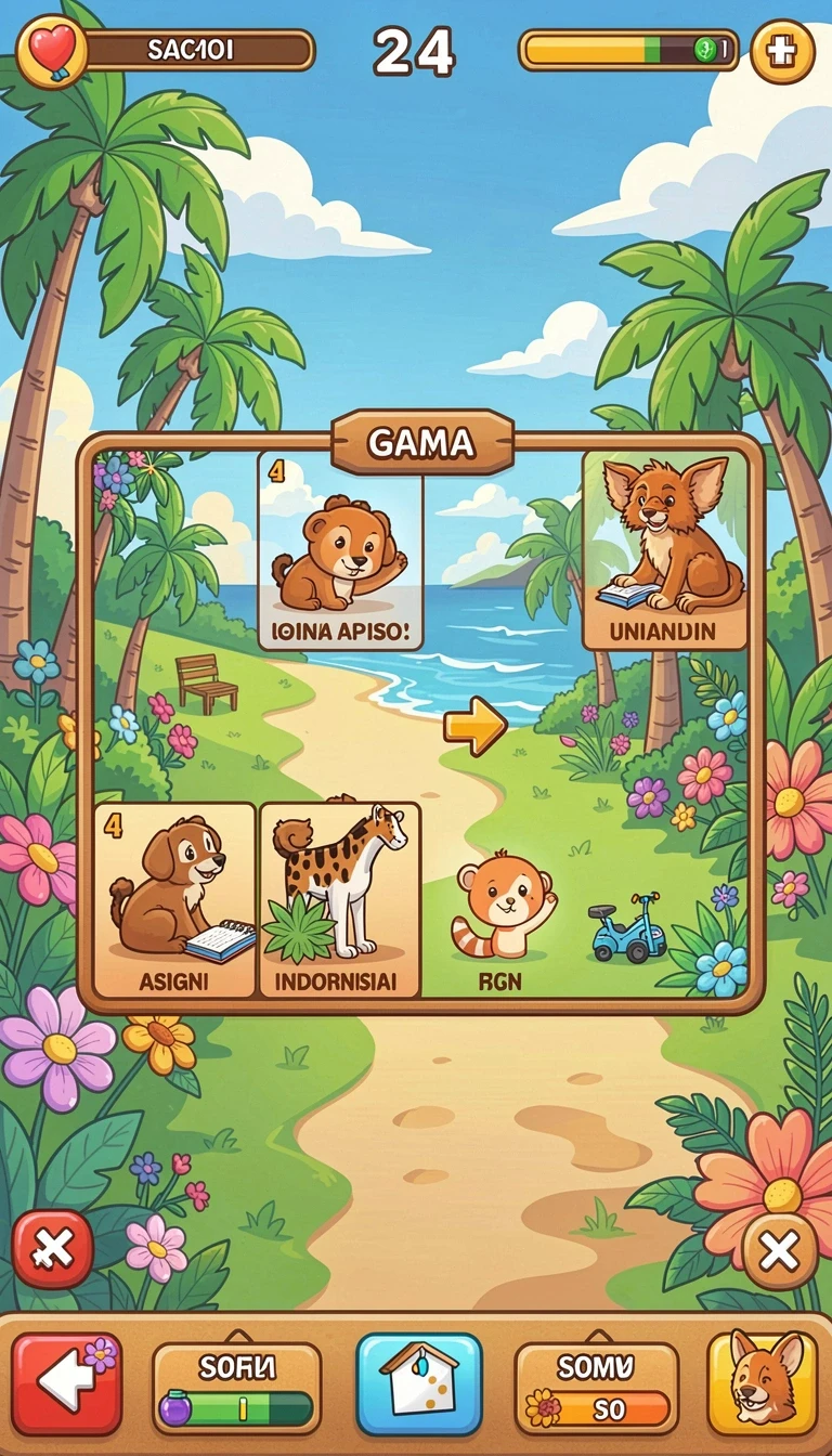 Screenshot Review Aplikasi muara777 Versi Terbaru nomor 2