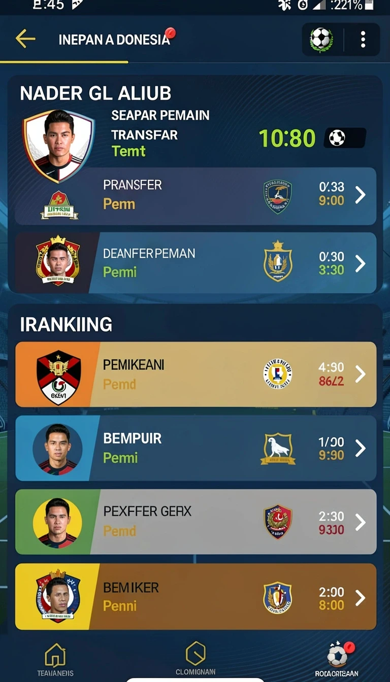 Screenshot Review Aplikasi 333666 nomor 2