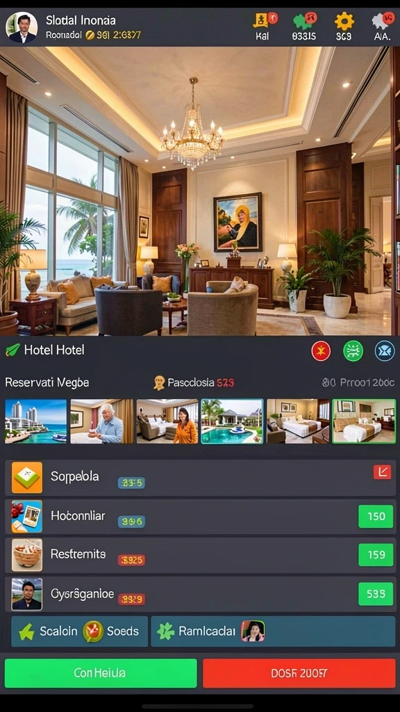 Screenshot Download oce69 APK Original untuk Android nomor 3
