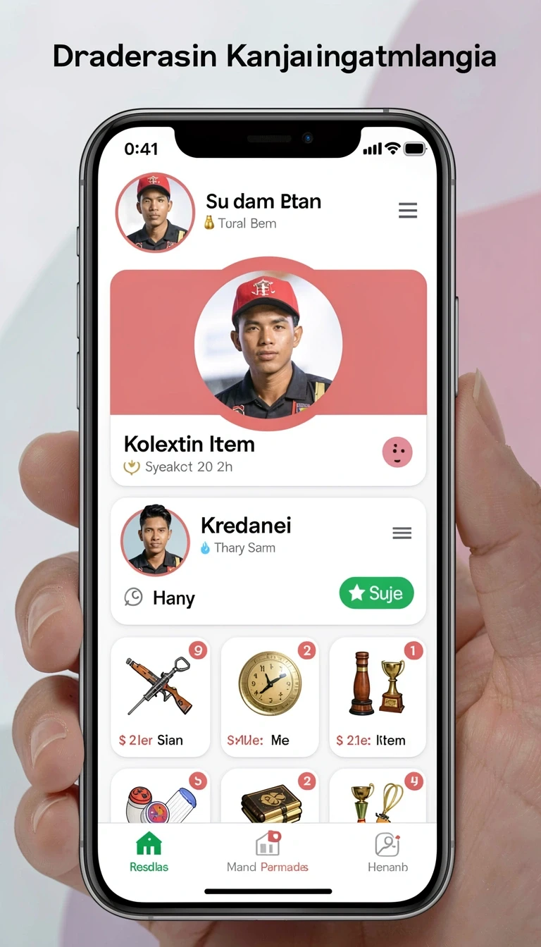 Screenshot Download adam77 APK Terbaru untuk HP Android nomor 3