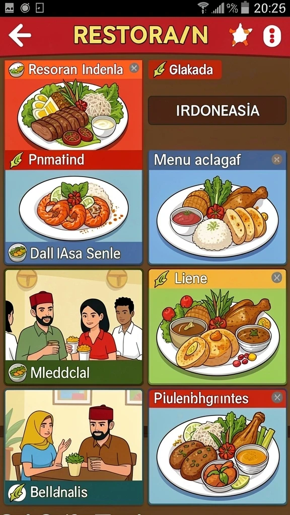 Screenshot aifa66 APK: Cara Download dan Instal di Android nomor 2