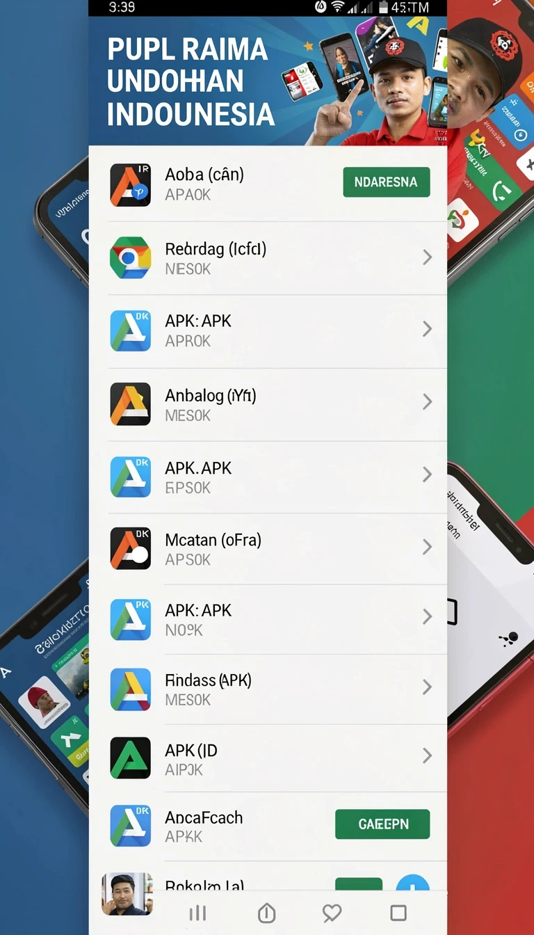 Screenshot buas33 APK Full Version untuk Android nomor 2