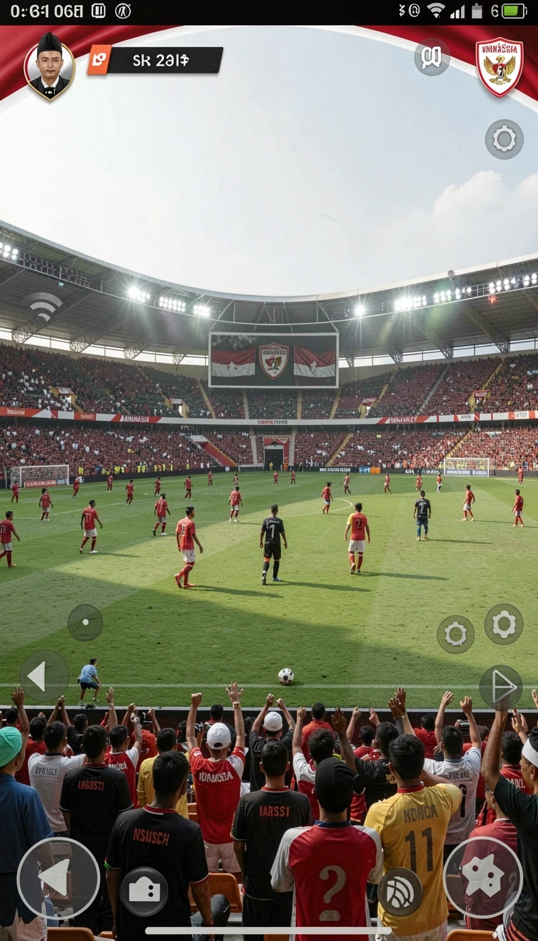 Screenshot esse4d Terbaru: Review Aplikasi dan Link Unduh nomor 3