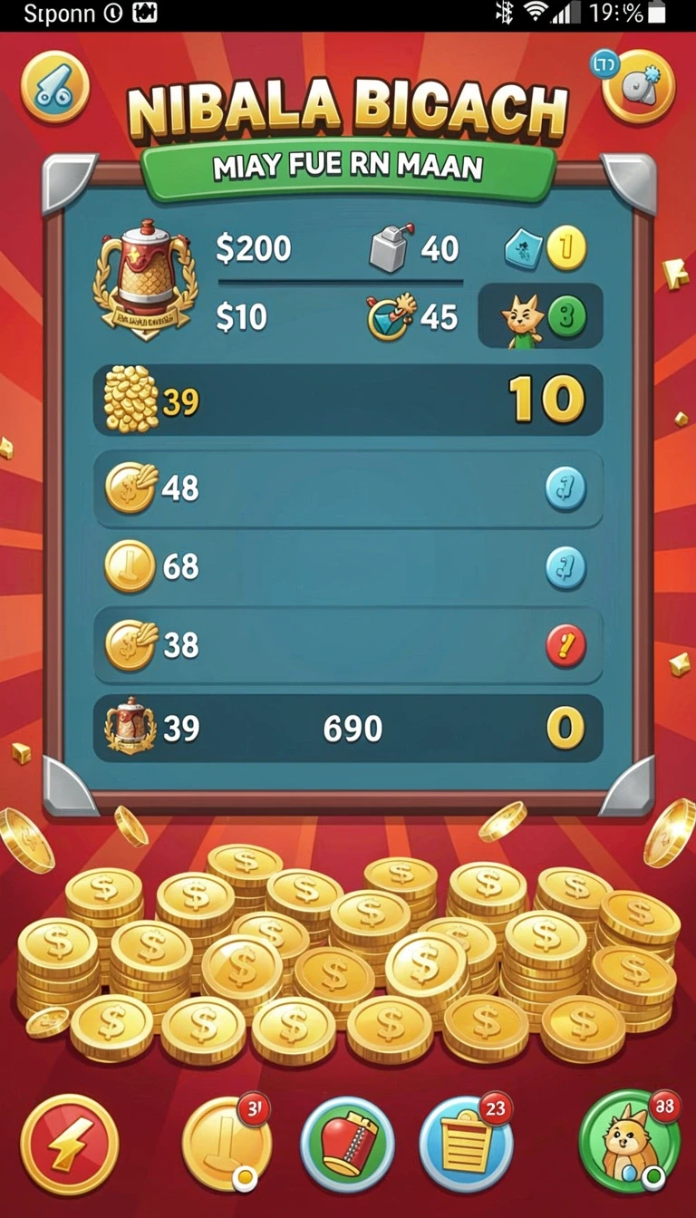 Screenshot qqstar88 APK Full Version untuk Android nomor 2
