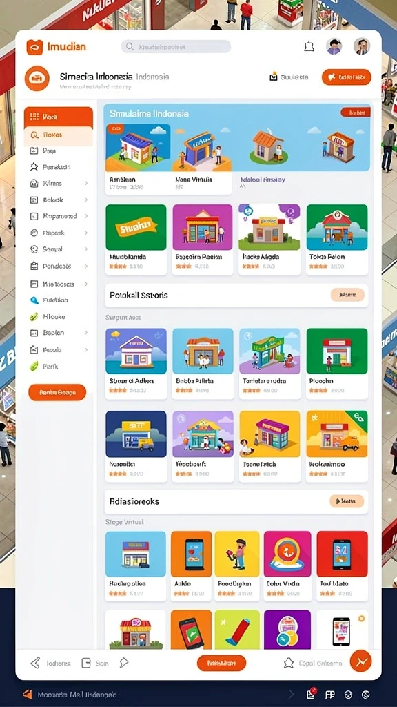 Screenshot rubah4d Terbaru: Review Aplikasi dan Link Unduh nomor 2