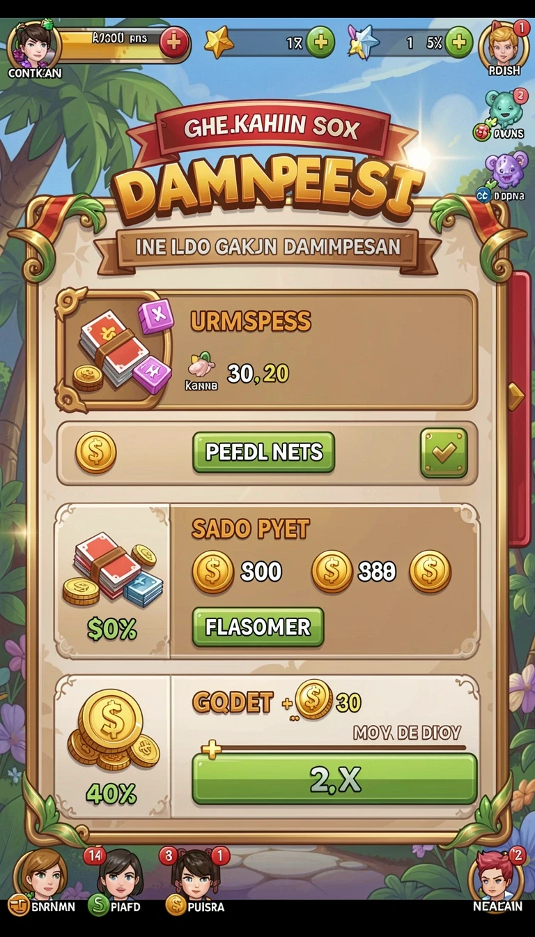 Screenshot Aplikasi idxstar Ringan untuk Android nomor 3