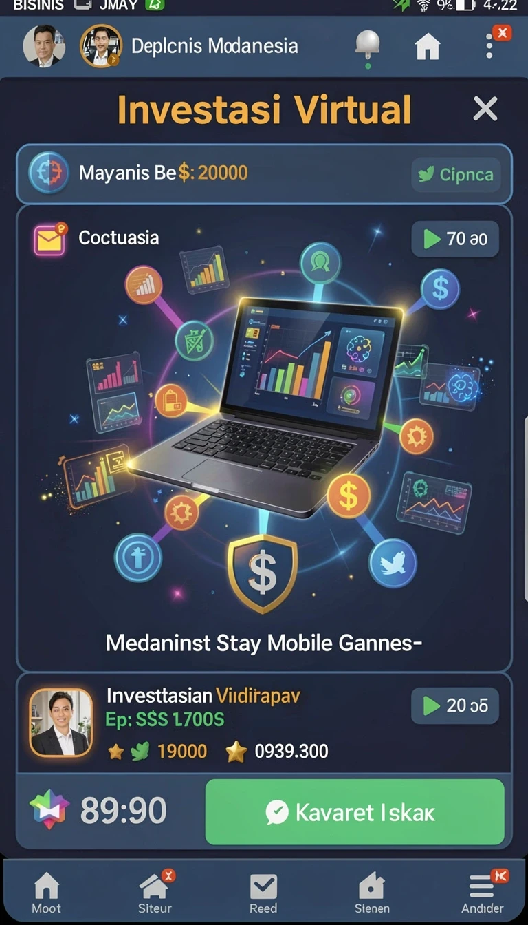 Screenshot aifa66 APK: Cara Download dan Instal di Android nomor 3