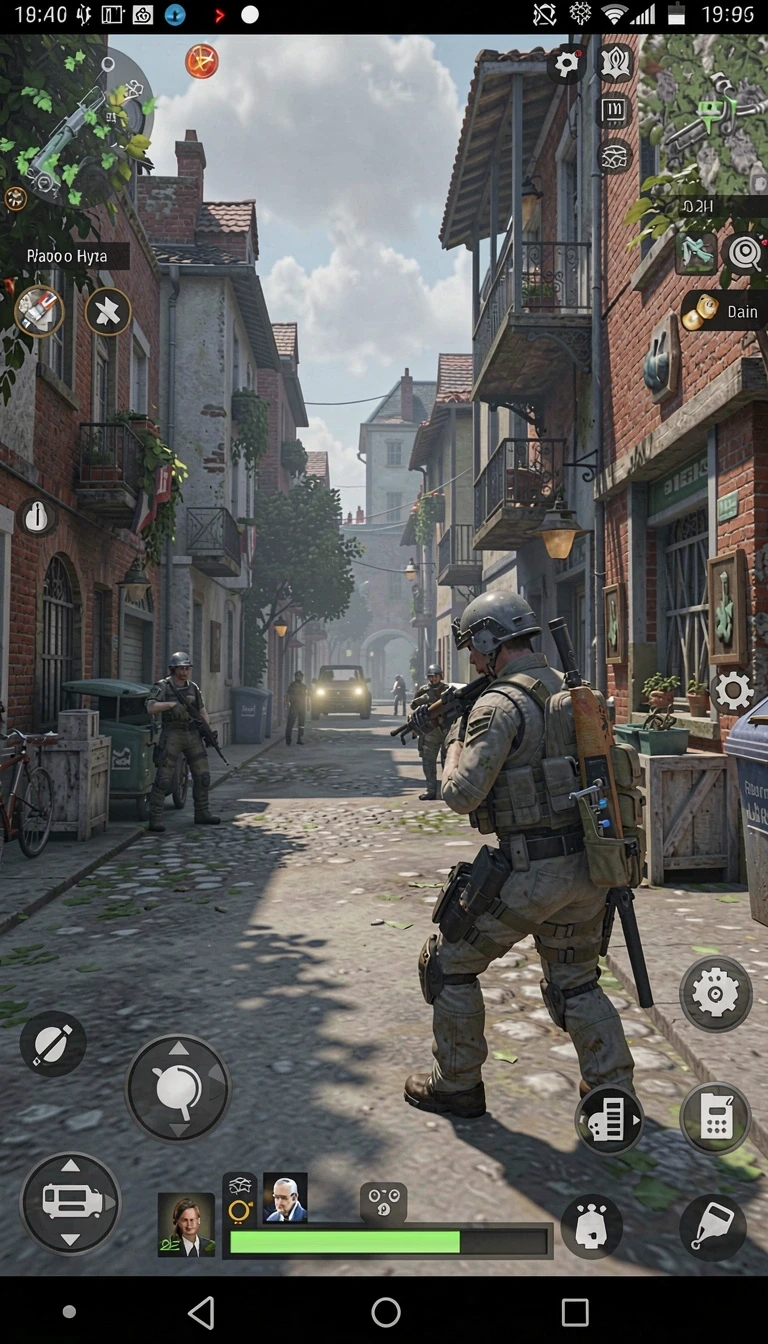 Screenshot halobet APK Full Version untuk Android nomor 1