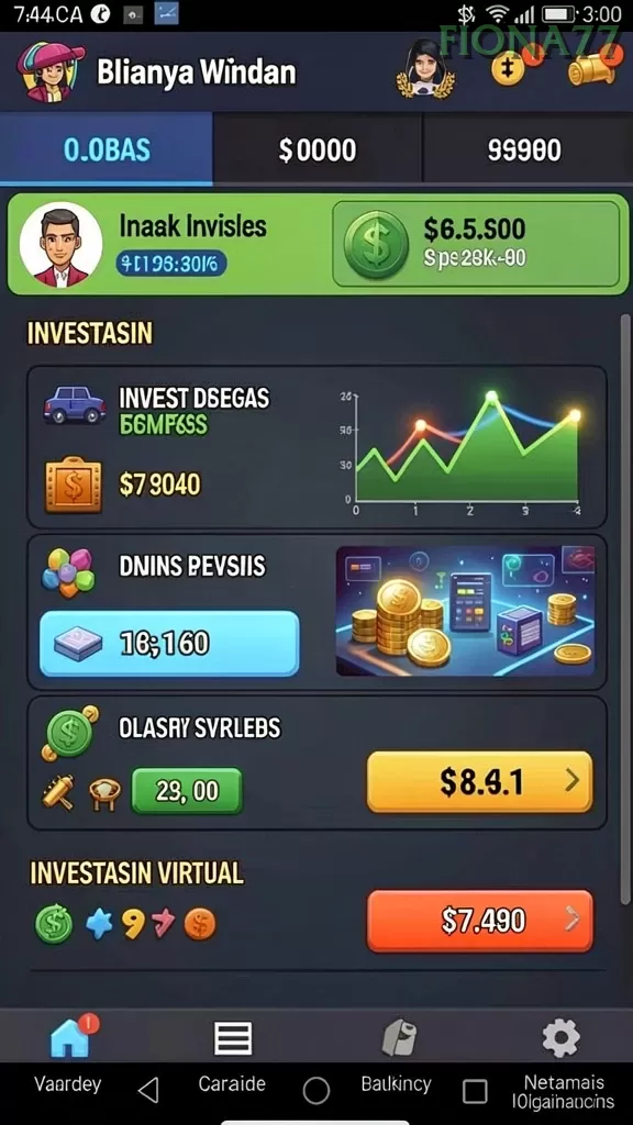 Screenshot vip333 nomor 2
