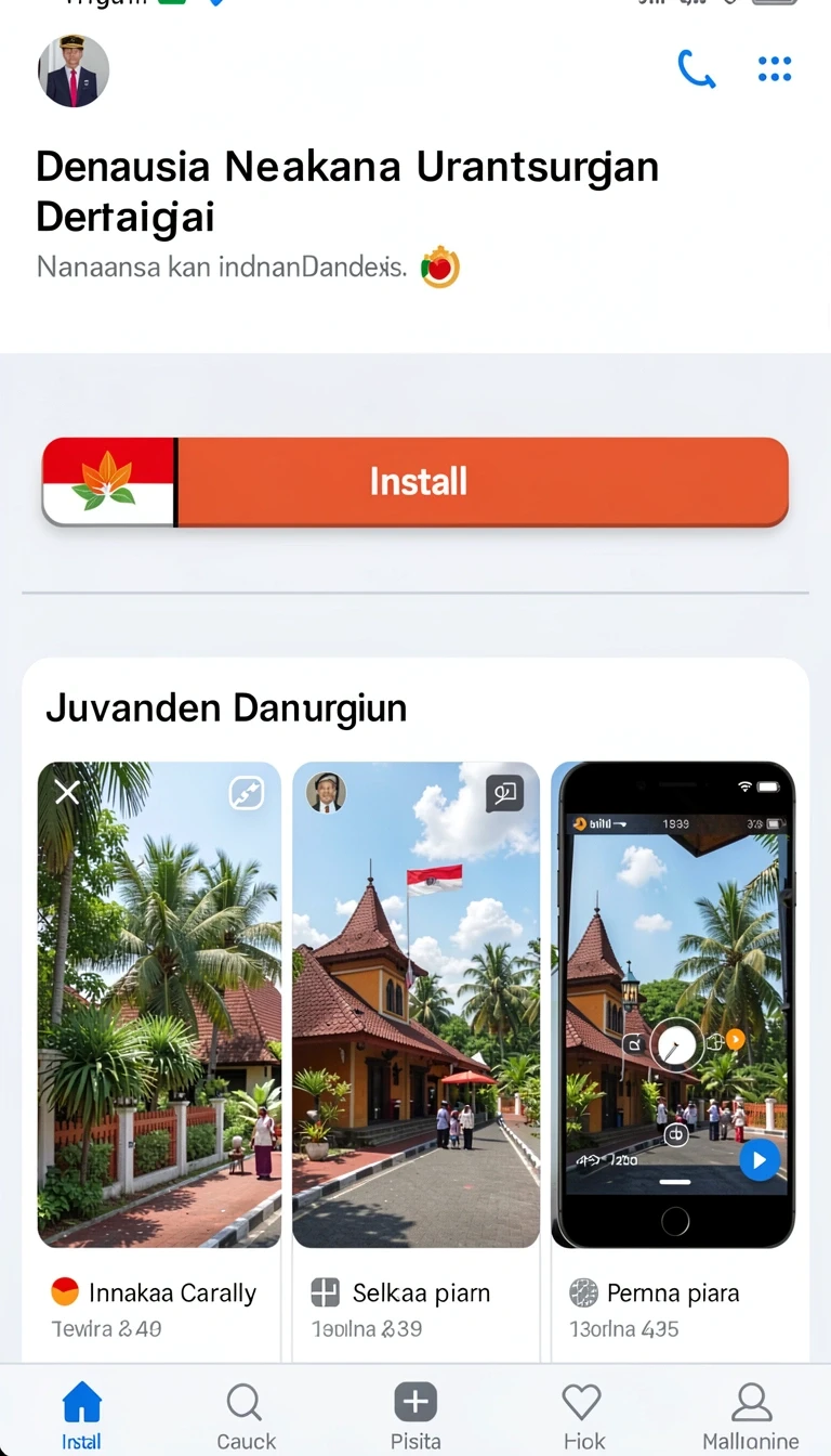 Screenshot Cara Menggunakan Aplikasi fb333 untuk Pemula nomor 1