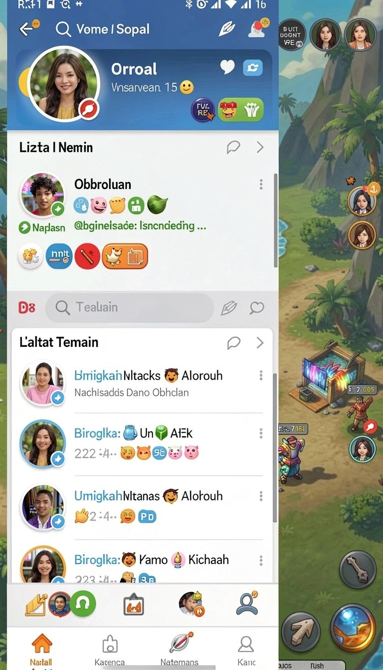 Screenshot Cara Download idagame APK dengan Mudah nomor 3
