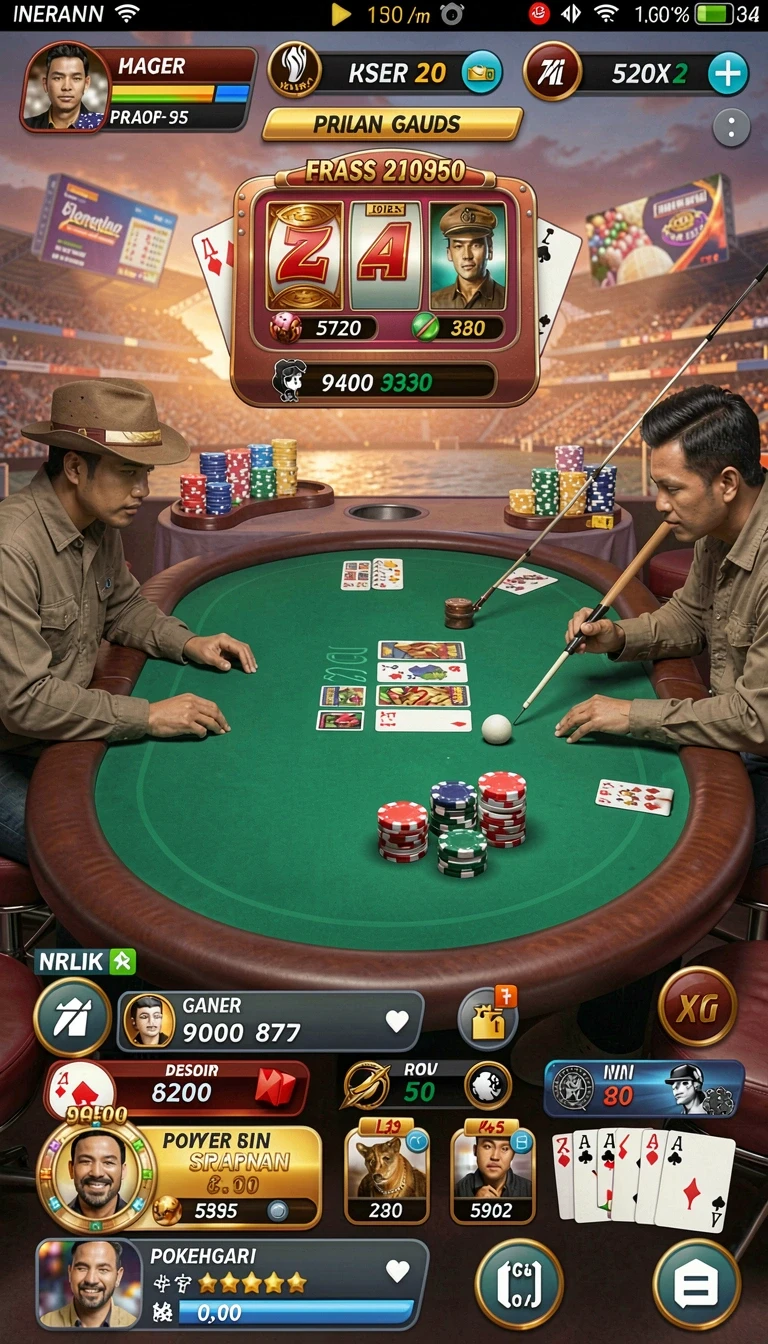 Screenshot bigwinner Terbaru: Download APK dan Info Lengkap nomor 3