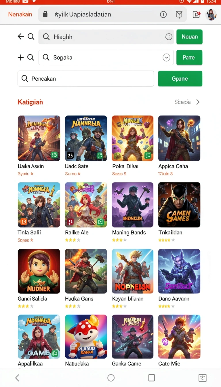 Screenshot Info Aplikasi halobet Terbaru dan Cara Download nomor 1