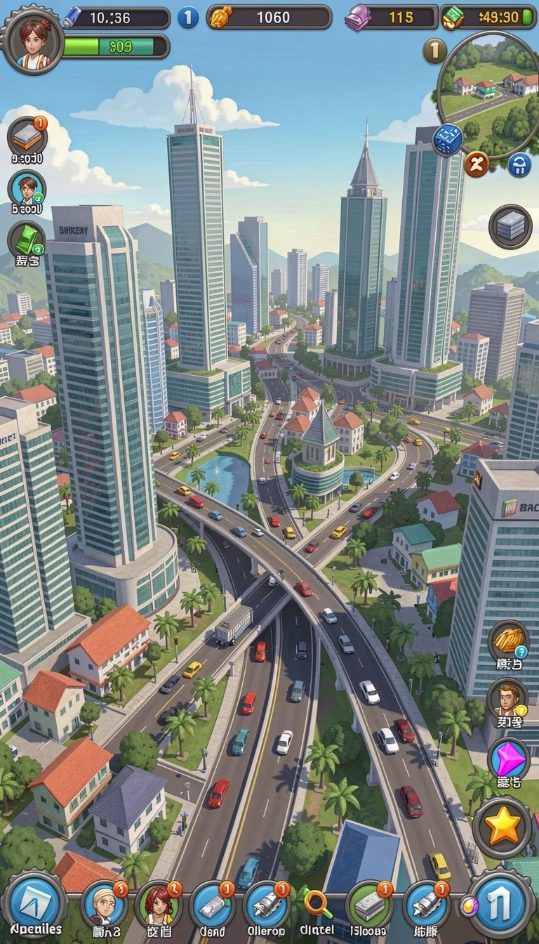 Screenshot y98 APK Versi Terbaru untuk Android 2026 nomor 3