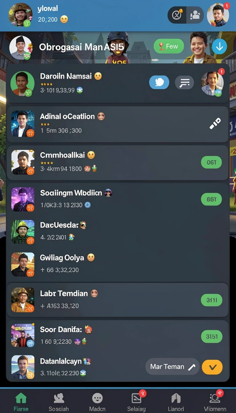 Screenshot buaya77 APK Terbaru 2026 untuk Semua Perangkat nomor 2