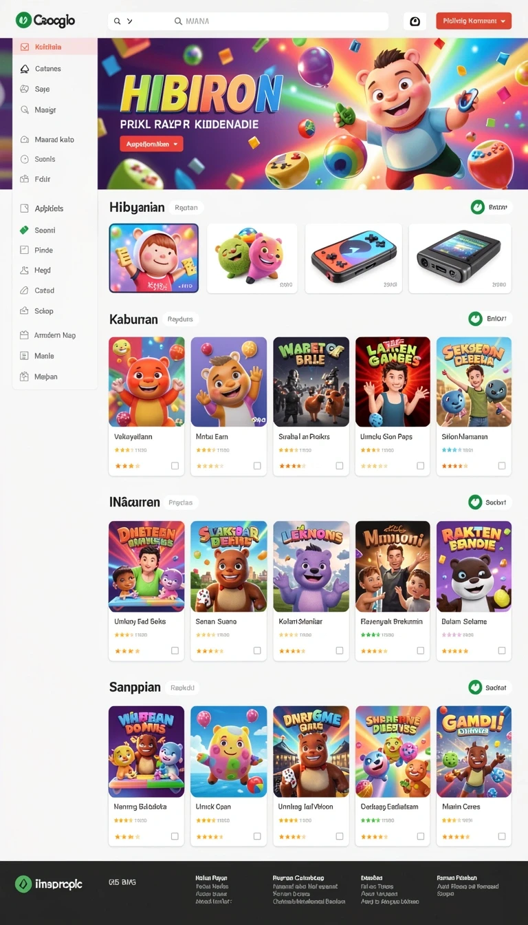 Screenshot Download hinototo APK untuk Android nomor 1